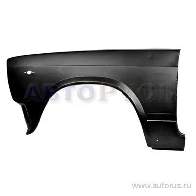 Крыло ВАЗ 2105 переднее левое Экрис