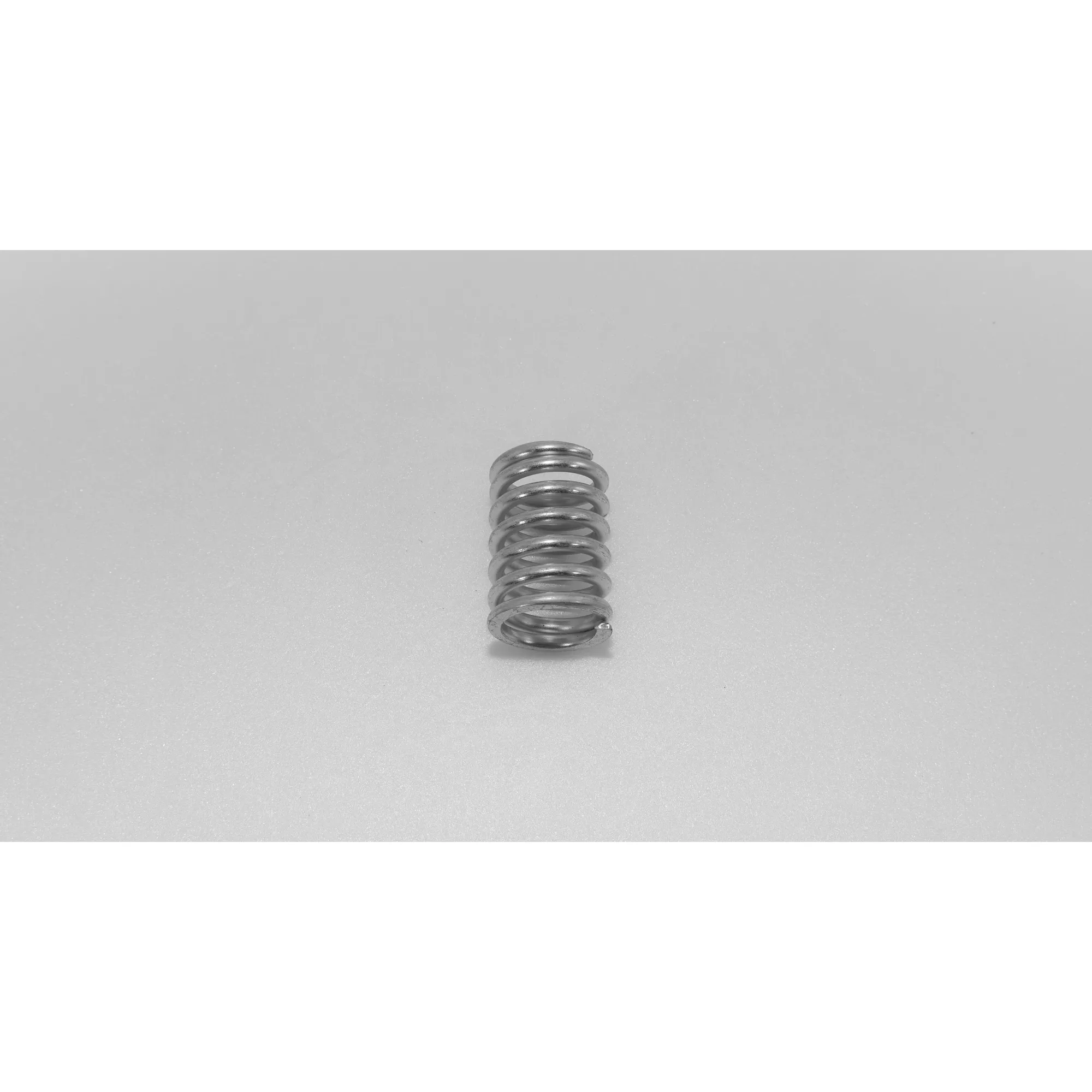 Пружина прижимная крепежная L43MM