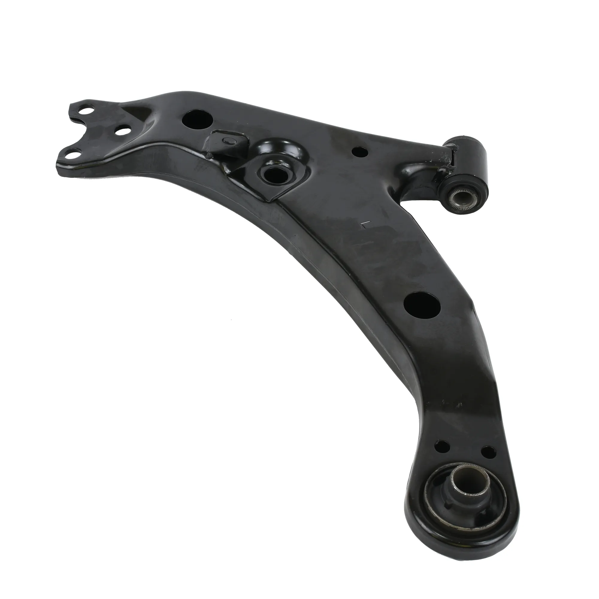 Рычаг передний нижний L TOYOTA Corolla E11 CQT22L CTR CQ0315L