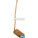 Щётка генератора (1шт.) KRAUF AHN0365KR