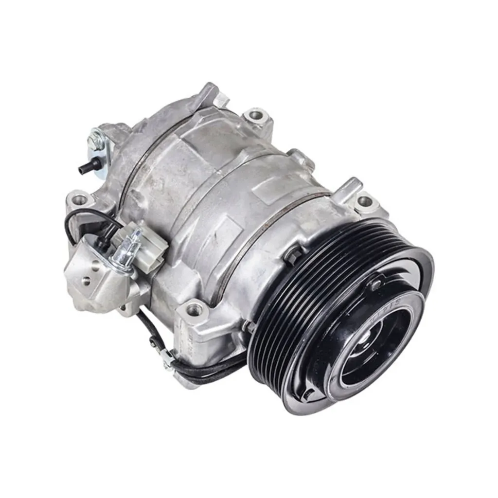 Компрессор кондиционера ACCORD VIII CU 2008-2011 HDL00200240