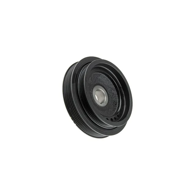 Шкив коленвала NISSAN ENG.QG18 ALMERA N16 00 TINO 98 PRIMERA P11/P12/W11 96 - NTY RKPNS004