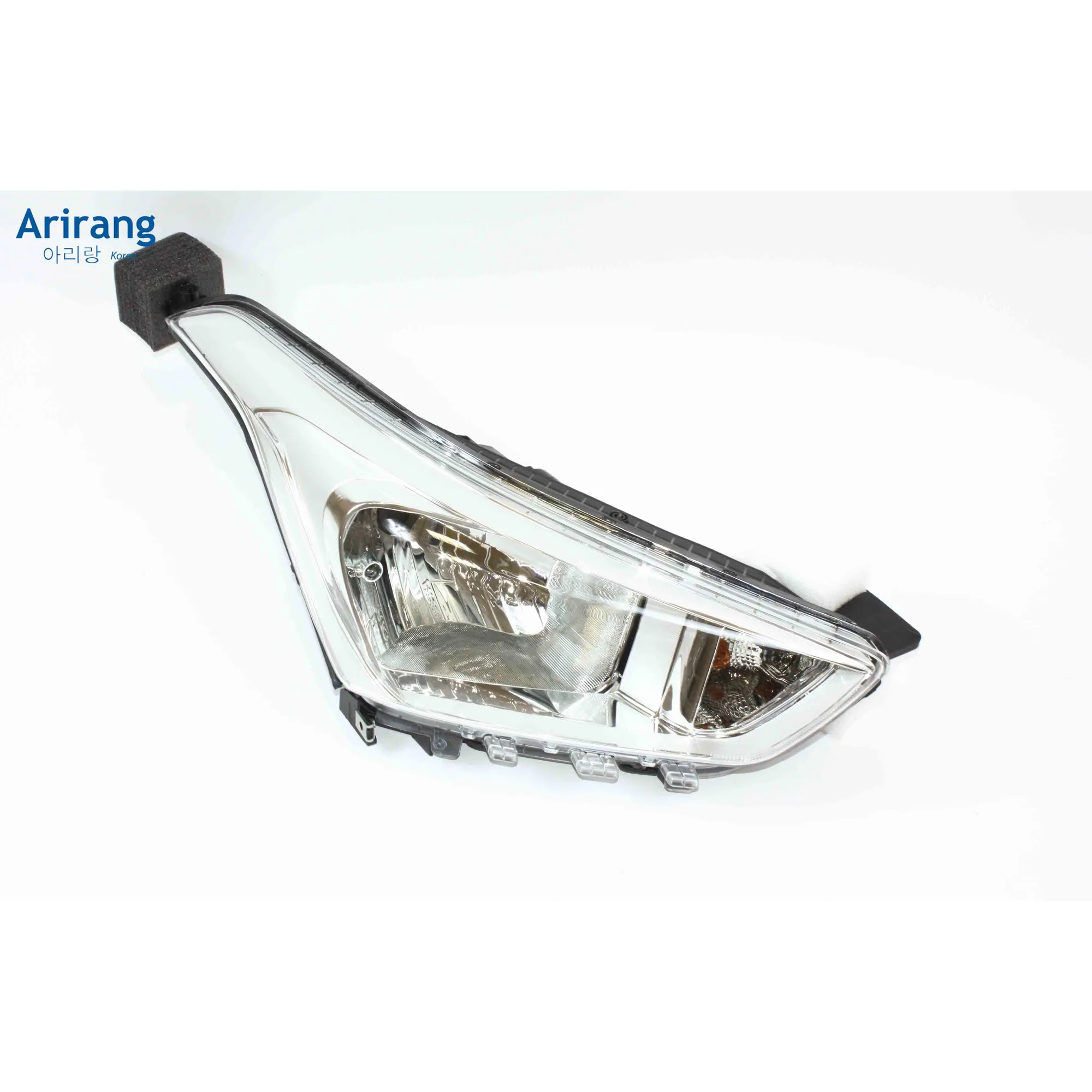 Фара передняя правая с электрокорректором ARIRANG ARG23-1097R TAXI