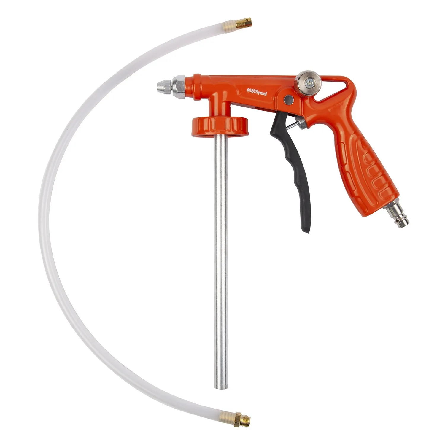 Пистолет для антикора, мастик, шумозащитных составов AVSTEEL AV-700414