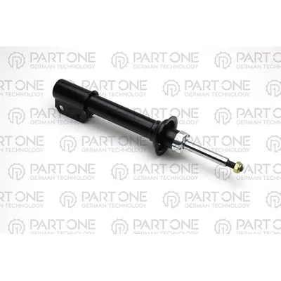 Амортизатор подвески 633827 OIL передн RENAULT: MEGANE 96-, MEGANE Scen PART-ONE 1SA015