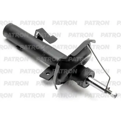 Амортизатор подвески передн лев FORD FOCUS II 1.8-2.0 04> PATRON PSA334841