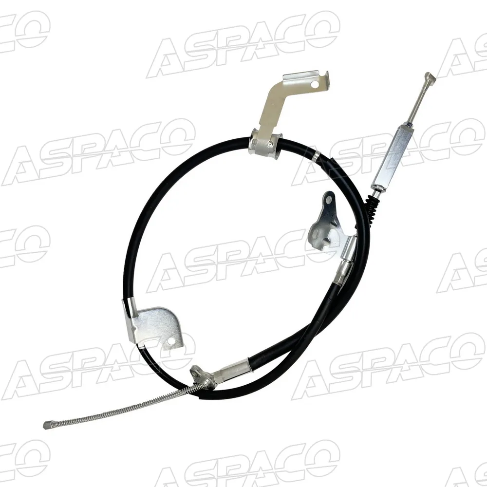 Трос стояночного тормоза TOYOTA HILUX 1KDFTV 2KDFTV 2005-11 ASPACO AP10308