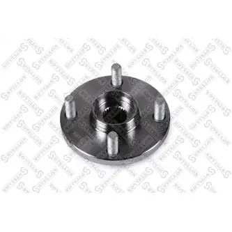 Ступица передняя Toyota Corolla Ce120/Nze12#/Zze12# 00-08 STELLOX 42-15196-SX