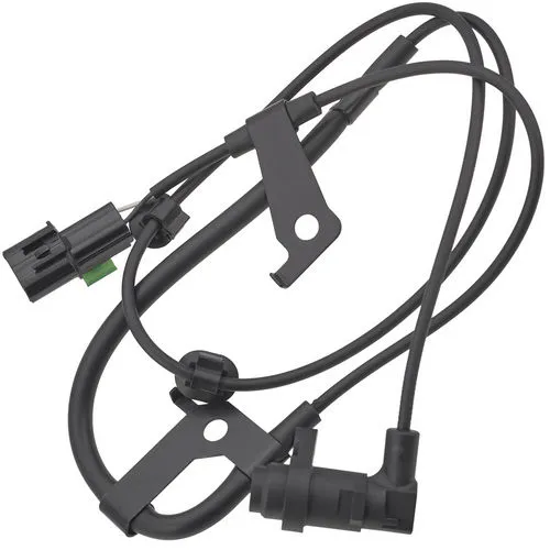 ДАТЧИК ABS MITSUBISHI PAJERO SPORT II, - REAR, L ZIKMAR Z21403R