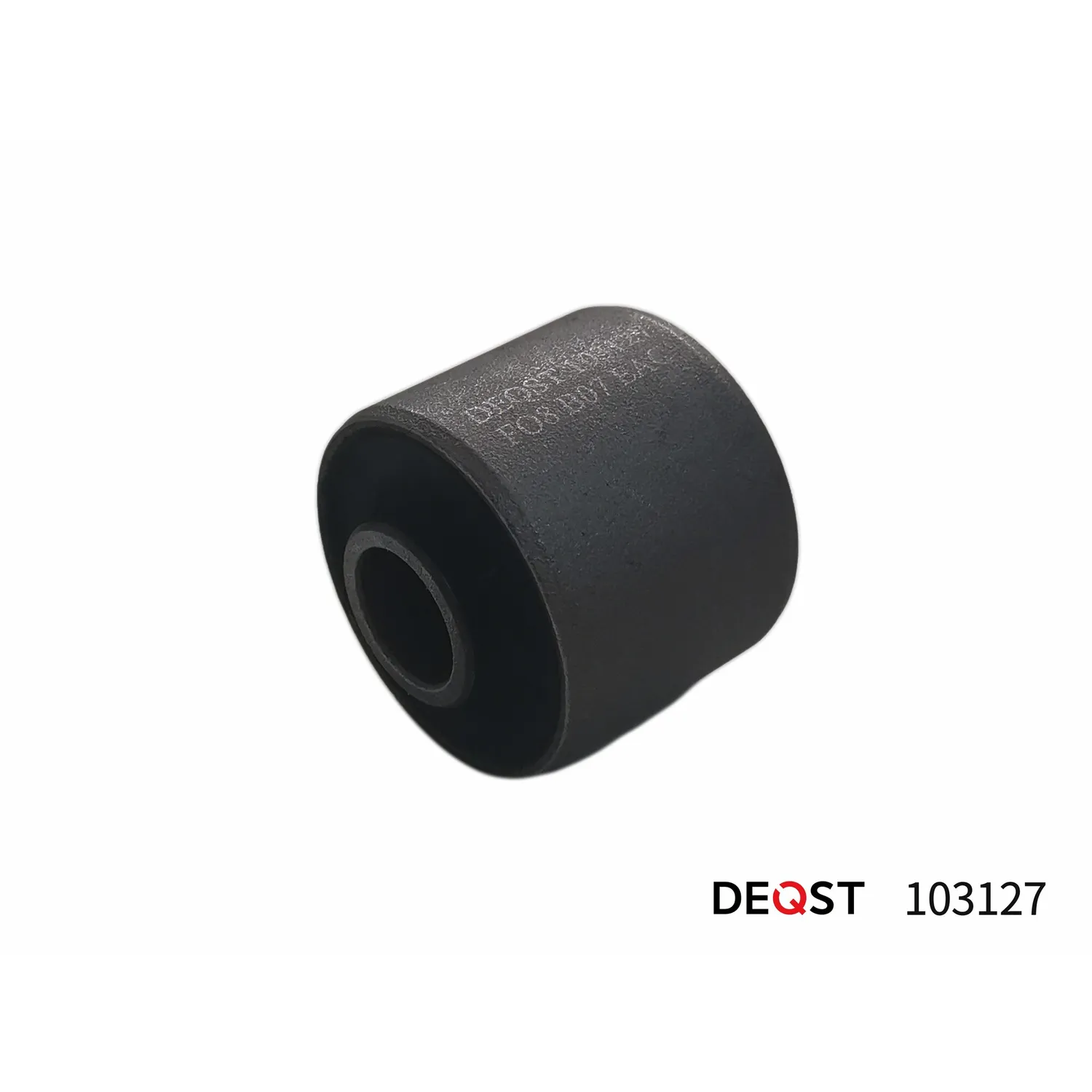 Сайлентблок амортизатора TOYOTA LAND CRUISER PRADO 90 DEQST 103127