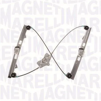 Механизм стеклоподъемный MAGNETI MARELLI 350103170039
