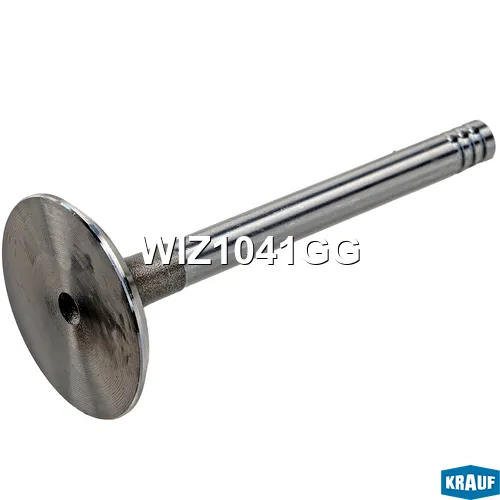 Клапан впускной KRAUF WIZ1041GG