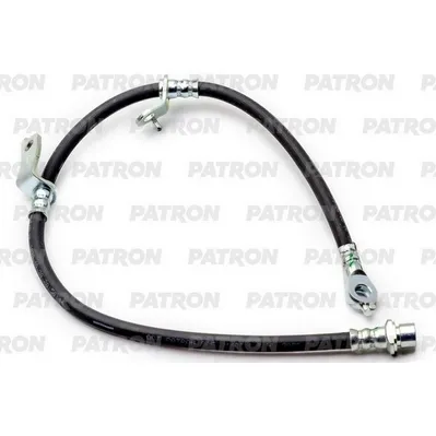 Шланг тормозной пер. прав. TOYOTA RAV4 IV (A30/A40) 06-18 PATRON PBH0133