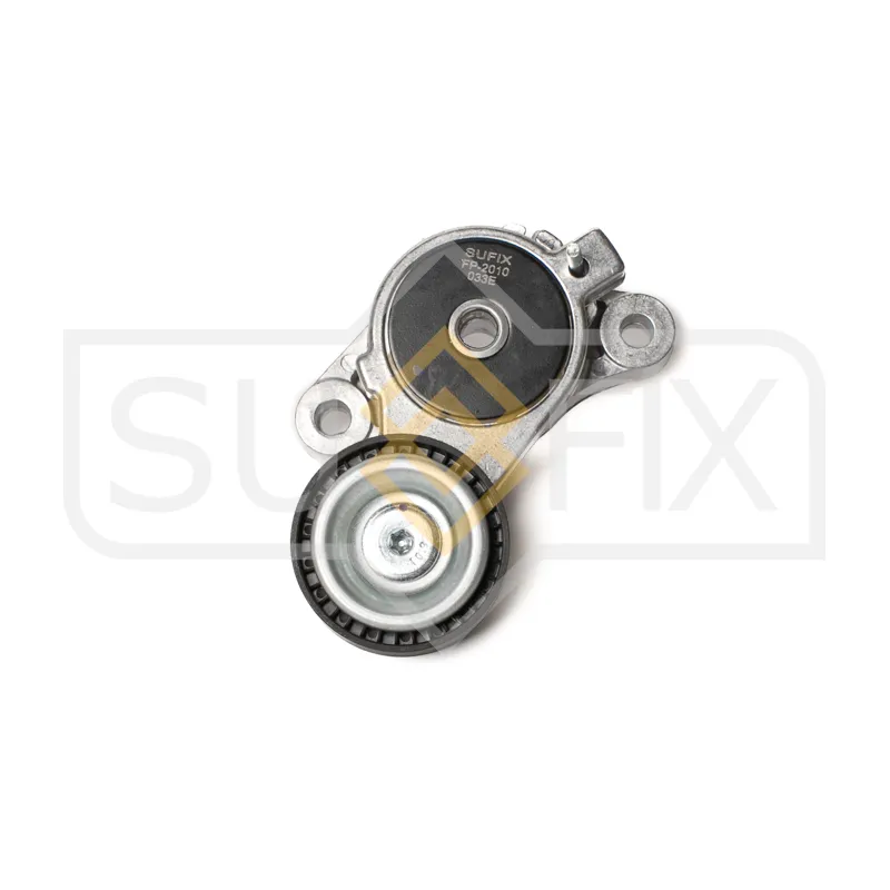 Натяжитель SUFIX FP-2010