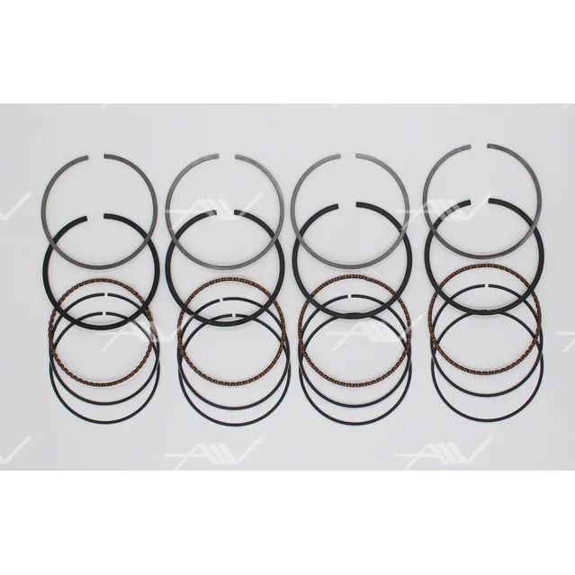 Комплект колец STD MITSUBISHI 4G15 12V 75 50mm 1 2x1 5x3 0
