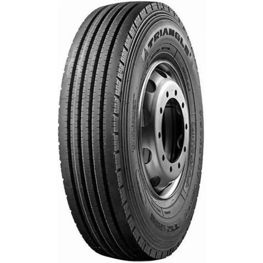 Шина грузовая R16 8,00 Triangle TR558 122/118L всесез TTS228482