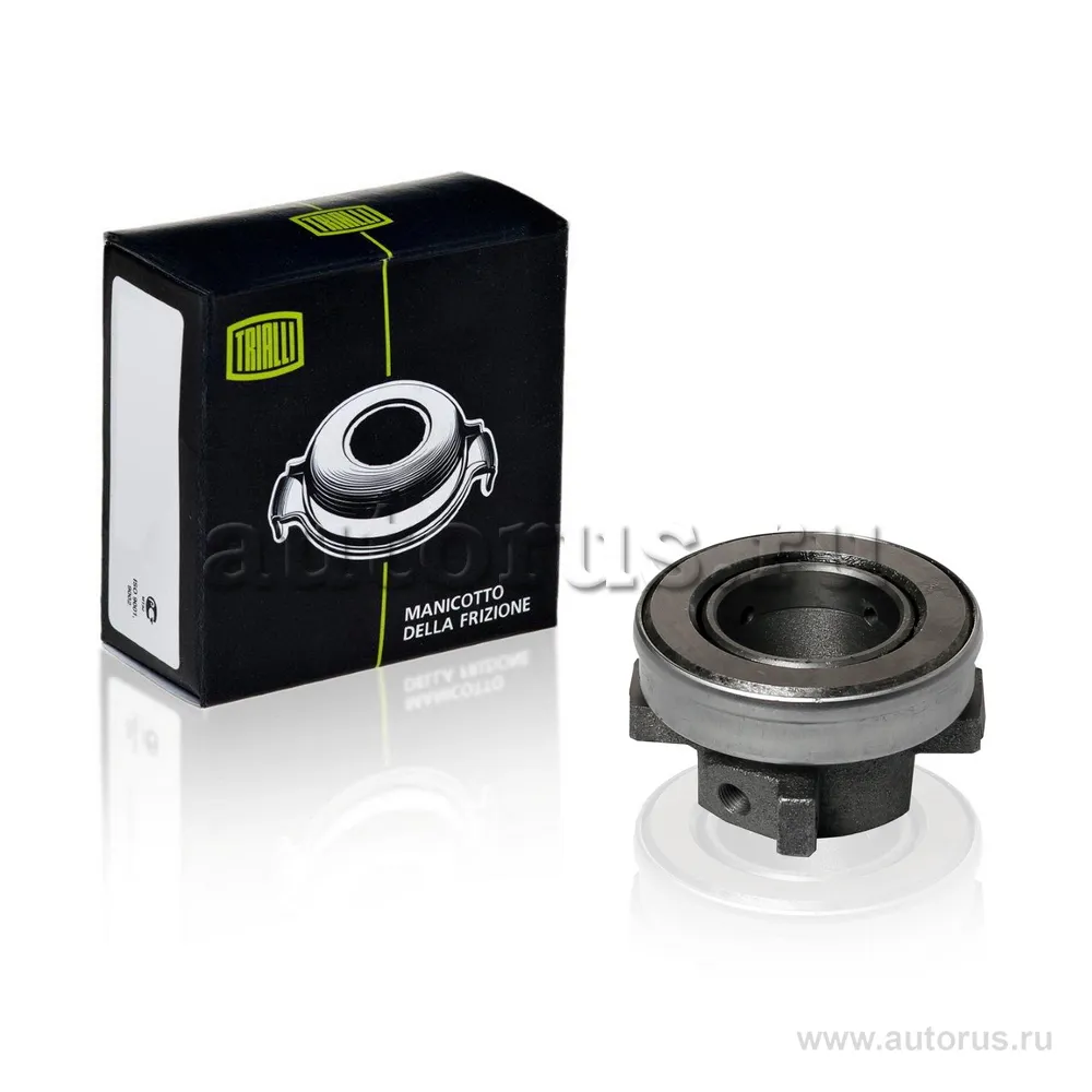 Муфта выкл. сцеп. для а/м ГАЗ 5301/3307 (мех.) TRIALLI CT 921