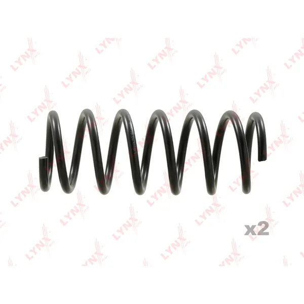 Пружины подвески LYNXauto SC-3399