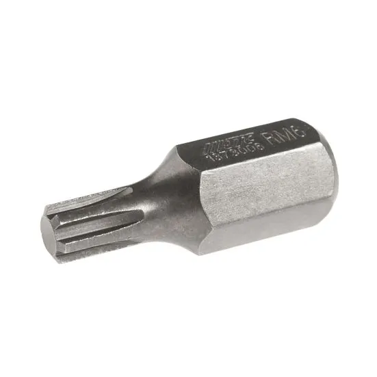 Бита 10 мм RIBE М6x30 мм S2 JTC-1373006