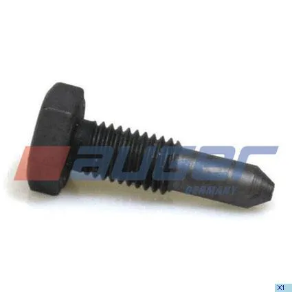 Бoлт С И M10x35х1,5 BPW AUGER 59272