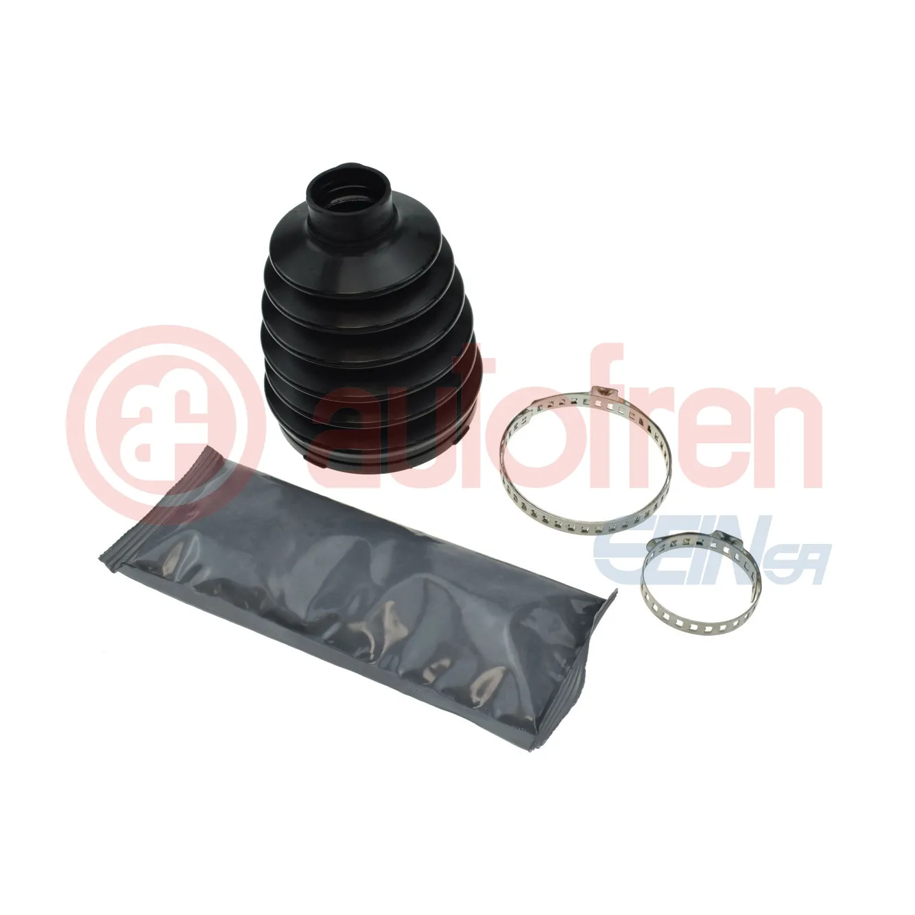 Пыльник ШРУСа комплект RENAULT SEINSA D8538T