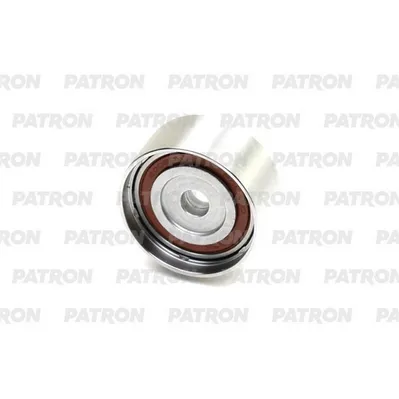 Ролик промежуточный ремня ГРМ TOYOTA Avensis 2.0D-4D 99- / RAV 4 II 2.0D-4D 01- PATRON PT81204