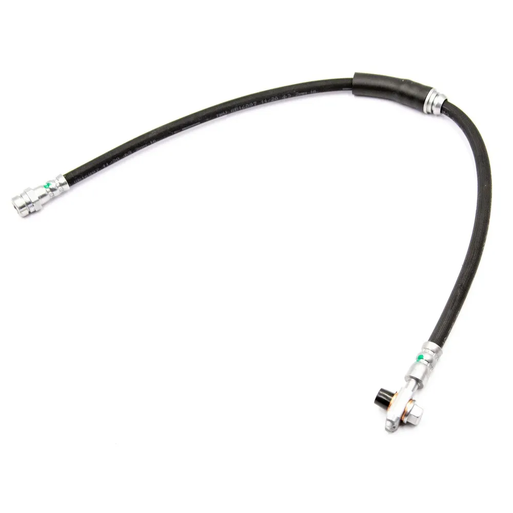 Шланг тормозной передний L=R VW Passat B6/CC all 05-> /L=615mm TRW PHD560
