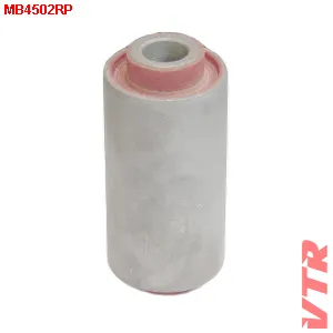 ПОЛИУРЕТАНОВЫЙ САЙЛЕНТБЛОК ТЯГИ СТАБИЛИЗАТОРА ПЕРЕДНЕЙ ПОДВЕСКИ VTR MB4502RP