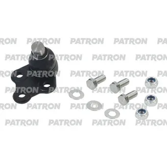 Опора шаровая MERCEDES-BENZ: VITO 95- PATRON PS3098