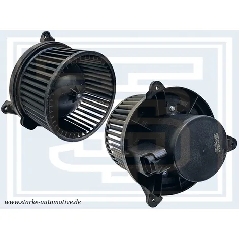 Мотор печки NISSAN PATHFINDER III (R51) / X-TERRA (N50) 01.2005-- STARKE 119-223