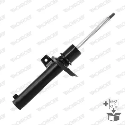 Амортизатор передний L=R (газ) MONROE 742248SP