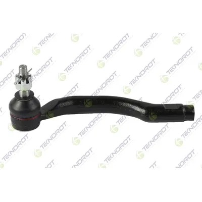 Наконечник рулевой L MAZDA 6 07-> TEKNOROT MA-722