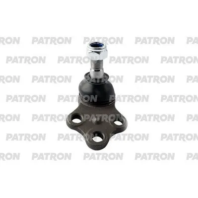 Опора шаровая NISSAN: Pathfinder 96-04 \ INFINITI: QX4 97-04 (Пр PATRON PS3325