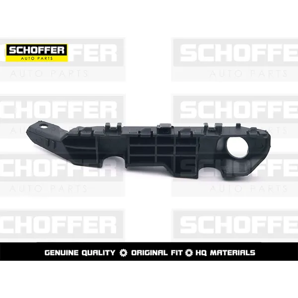 Крепление бампера правое Kia Ceed 12-18 SCHOFFER SHF04924
