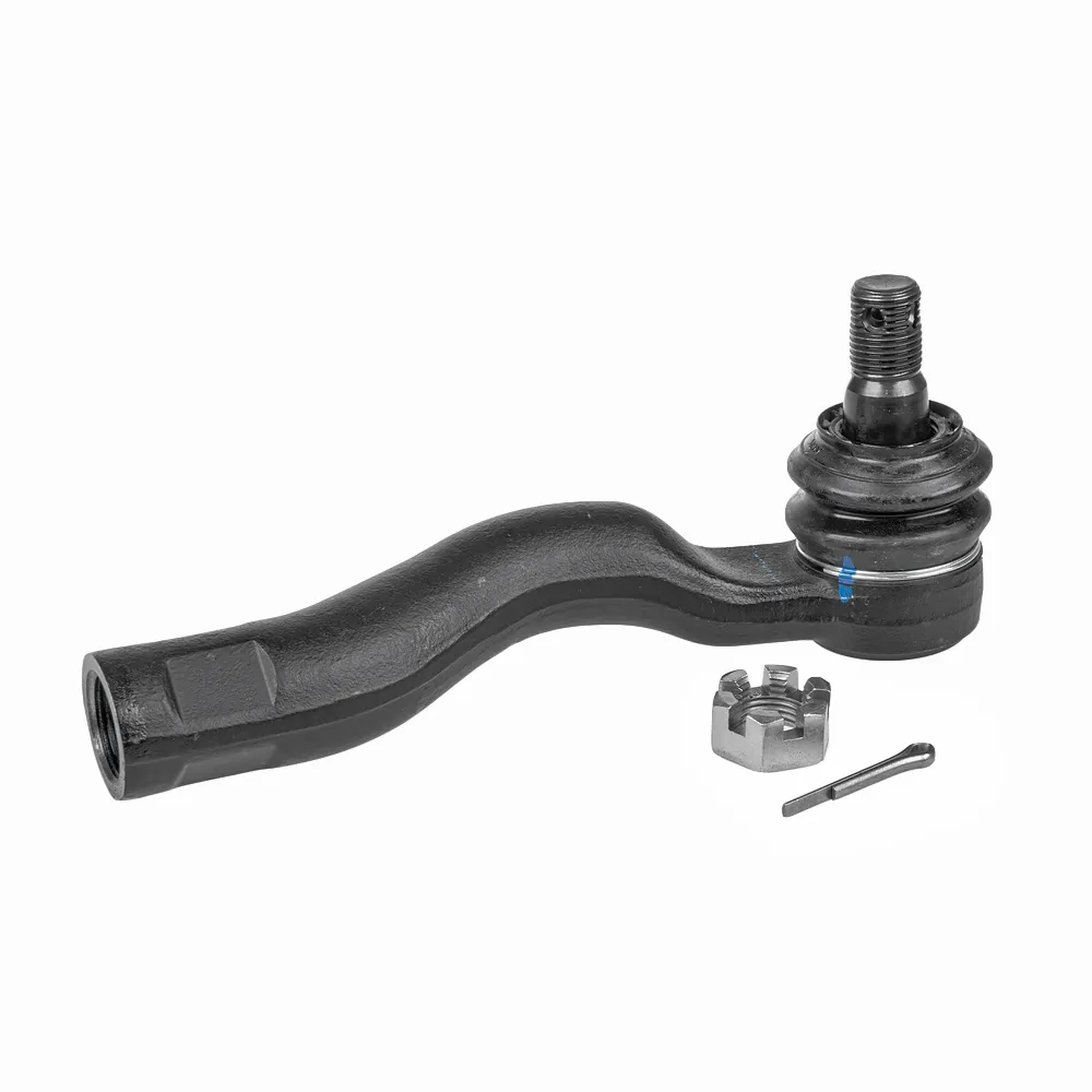 Наконечник рулевой L TOYOTA 45047-69146