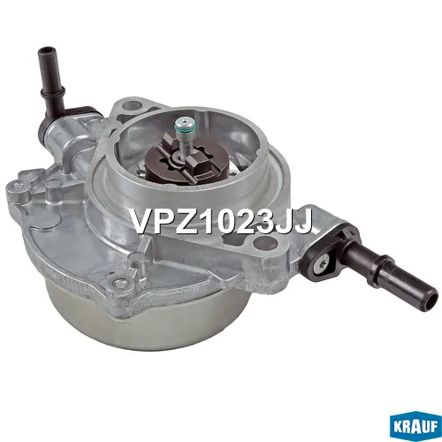 Насос вакуумный KRAUF VPZ1023JJ
