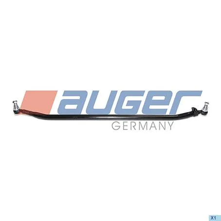 Тяга рулевая поперечная L 1679 мм TGA AUGER 10189