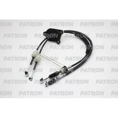Трос КПП Citroen Nemo 07-, Bipper 07- PATRON PC9029