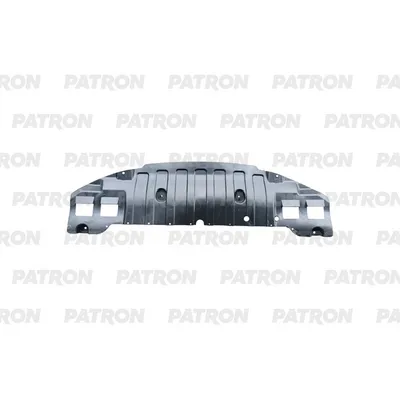Защита двигателя Kia Cerato III 13-16 PATRON P72-0325