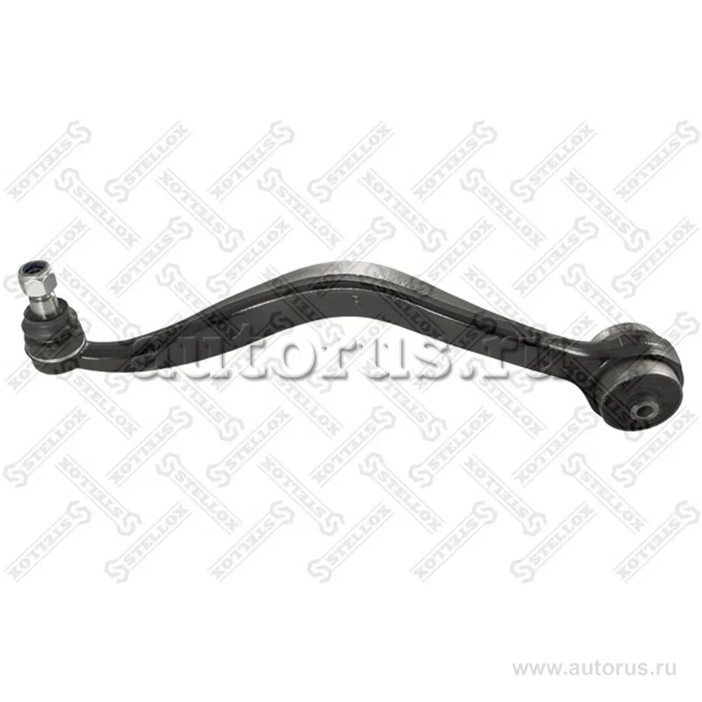 Рычаг задний нижний правый Mazda 6 GG/GY all 02> STELLOX 57-71082A-SX