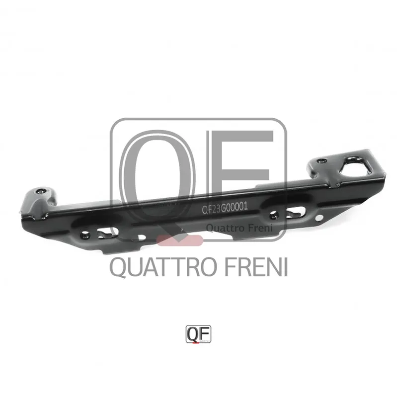 Кронштейн крепления радиатора RH QUATTRO FRENI QF23G00001