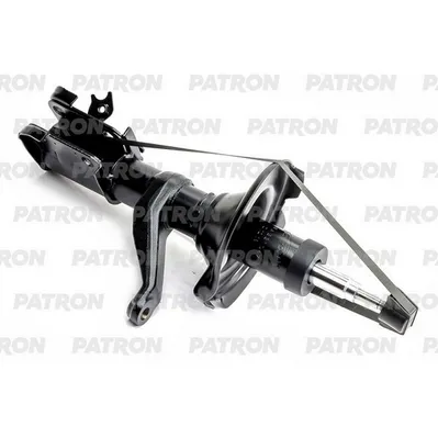 Амортизатор подвески передн лев HONDA Element 03-06 PATRON PSA331047
