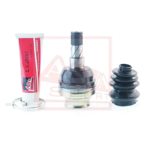 Шрус внутренний 29x35x34 CHEVROLET AVEO T300 2012< MT ASVA CHRIU-T300MT