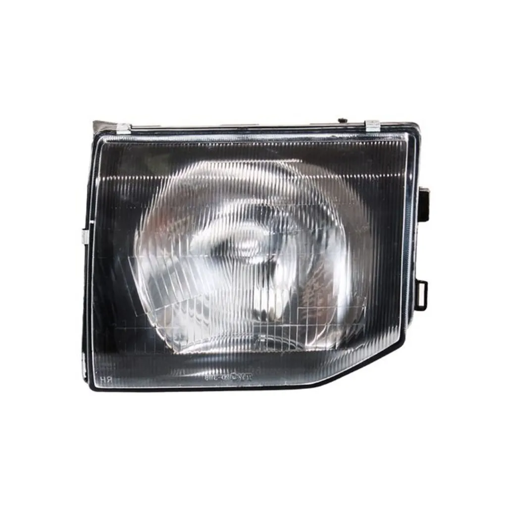 Фара левая без корректора PAJERO II/MONTERO II 1991-1996 474523L