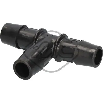 Соединитель т-образный D 16-16-16 MM Metalcaucho 00066