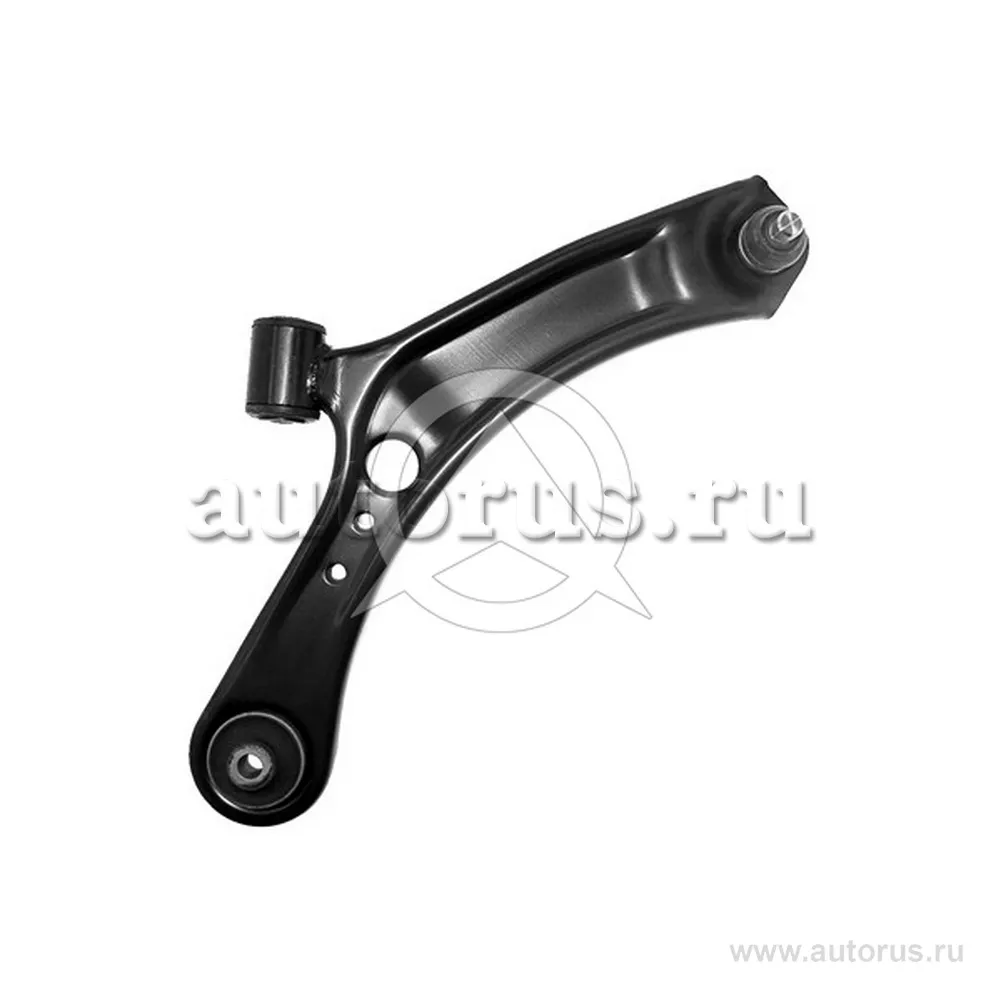 Рычаг передний R SUZUKI Sx4 / FIAT Sedici SIDEM 77271