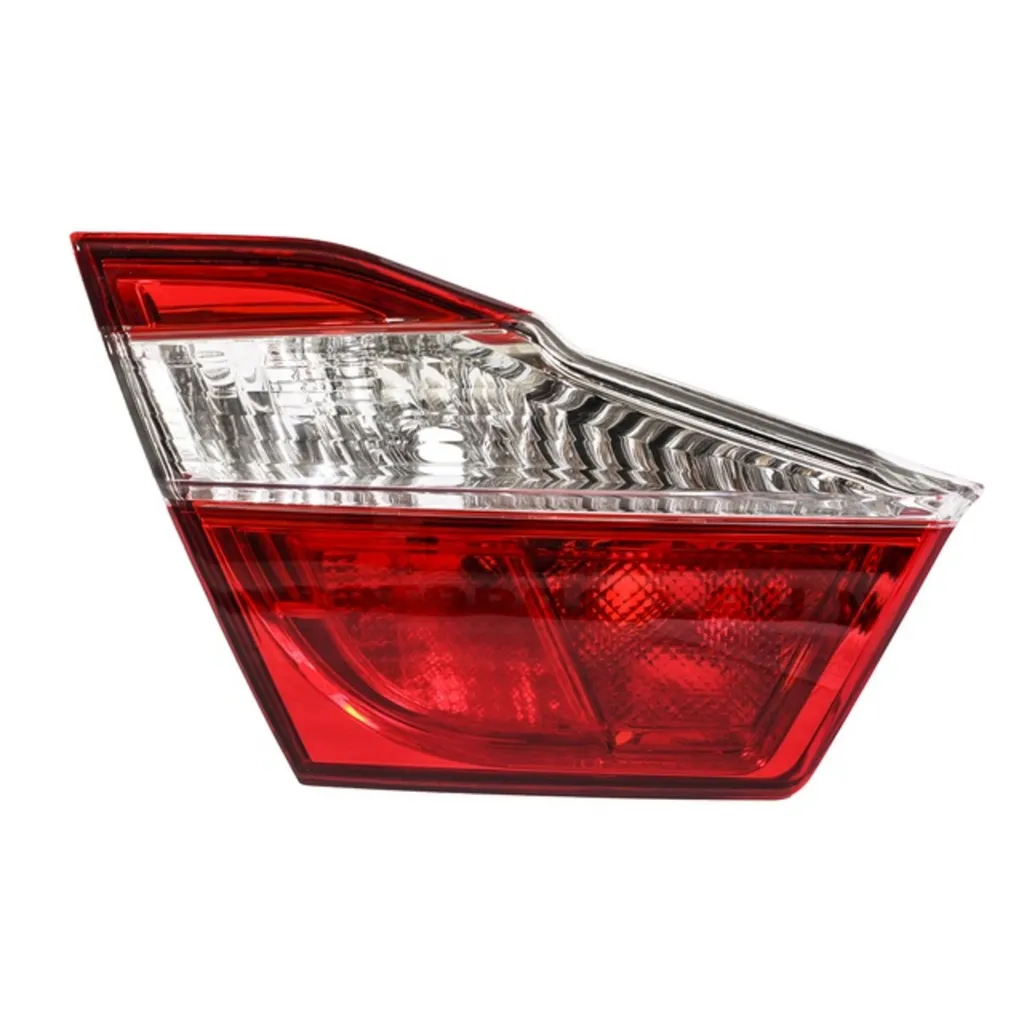 Фонарь задний левый внутренний CAMRY 2012-2014 L015010201L