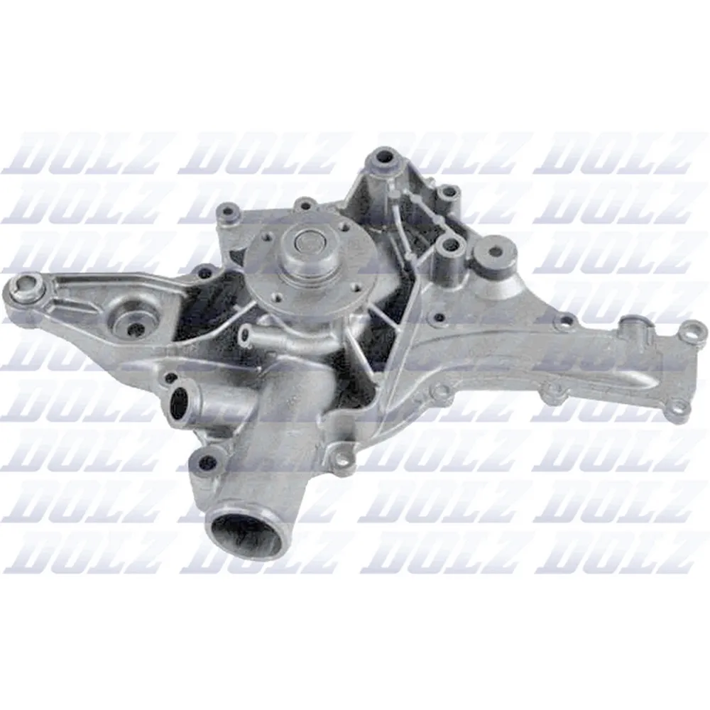 Помпа, водяной насос MB W202/W210/W463 2.8…5.0L mot.112 98-03 DOLZ M-211
