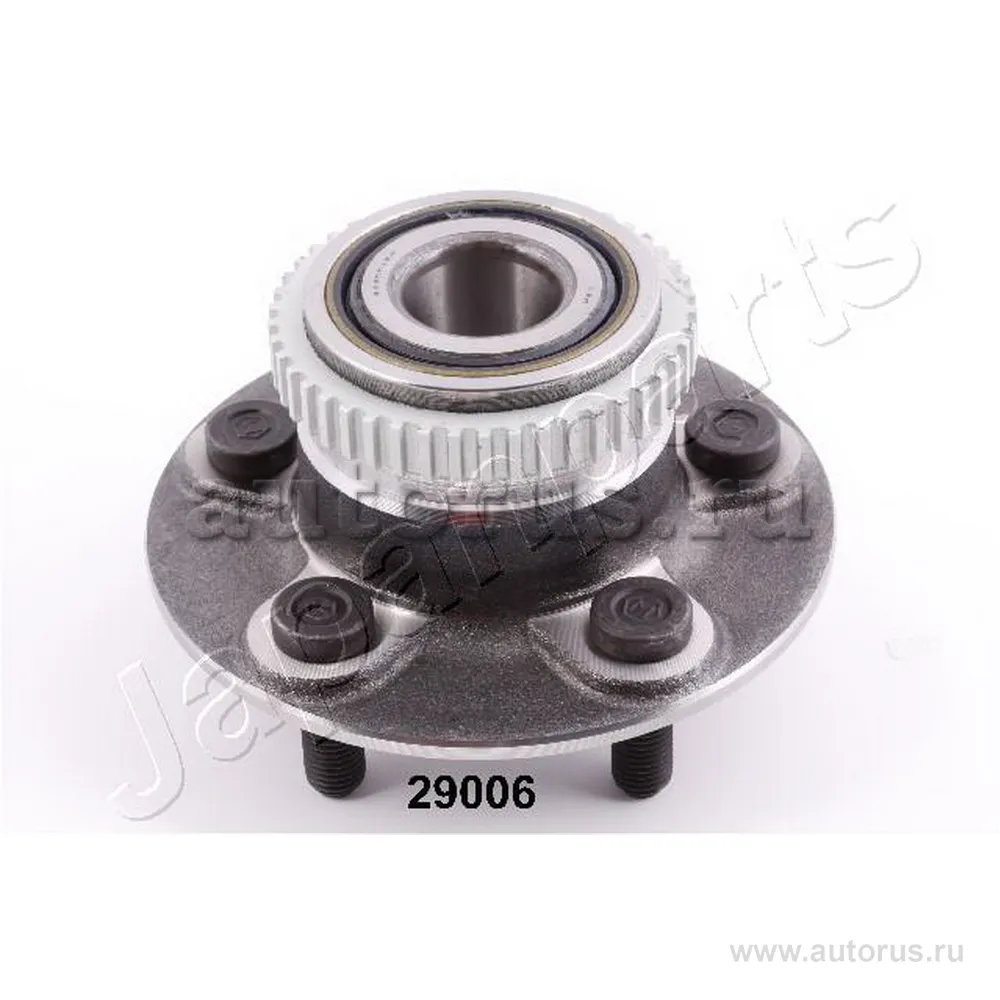 Подшипник со ступицей задне Chrysler PT Cruiser 1.6/2.0/2.4 00-10 JAPANPARTS KK-29006