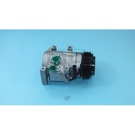 Компрессор кондиционера QUATTRO FRENI QF60Q00025